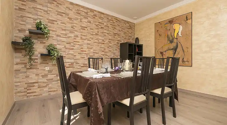 Apartment in Puerto Real