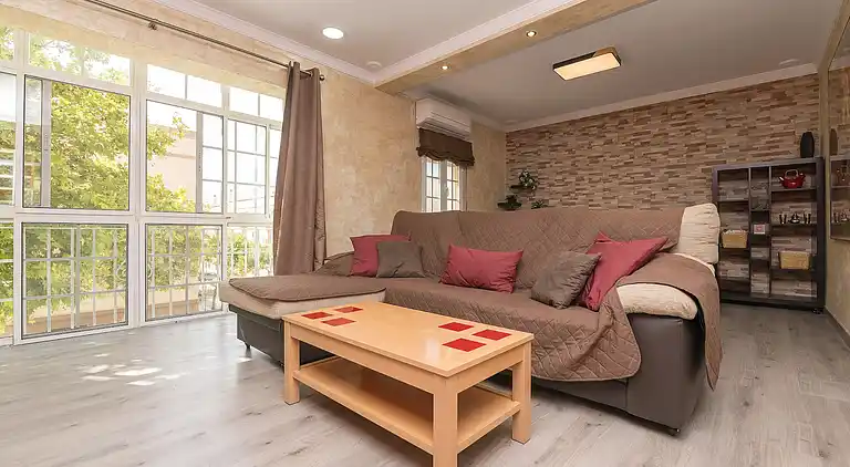 Apartment in Puerto Real