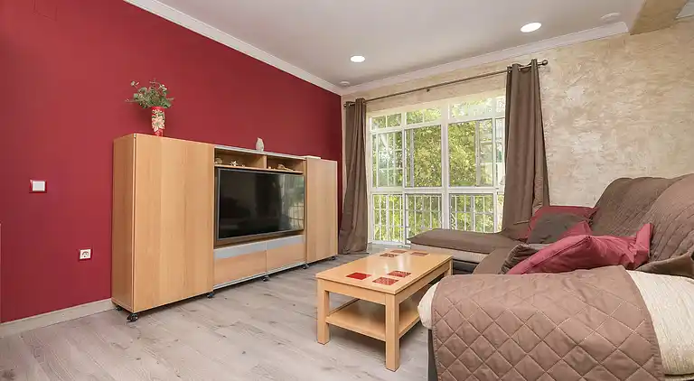 Apartment in Puerto Real