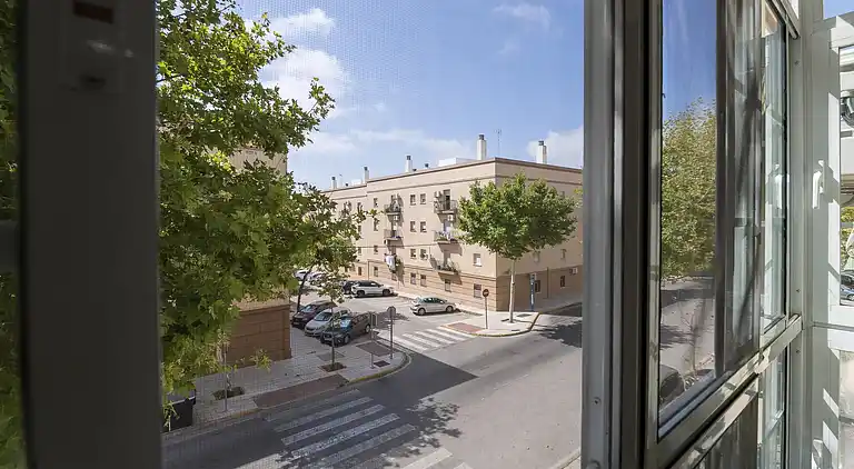 Apartment in Puerto Real