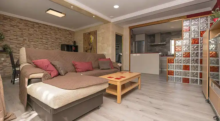 Apartment in Puerto Real