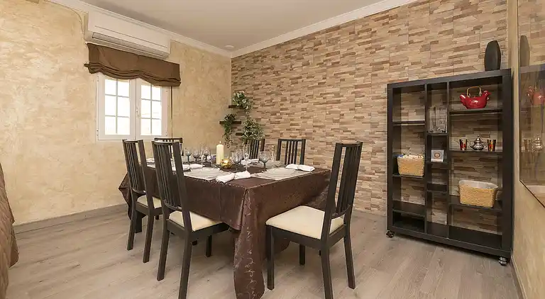 Apartment in Puerto Real