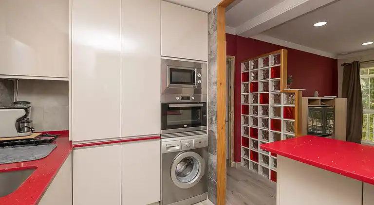 Apartment in Puerto Real