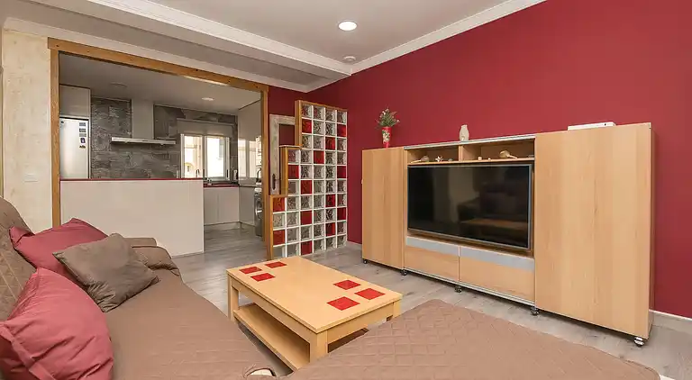 Apartment in Puerto Real