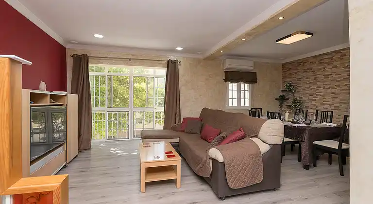 Apartment in Puerto Real