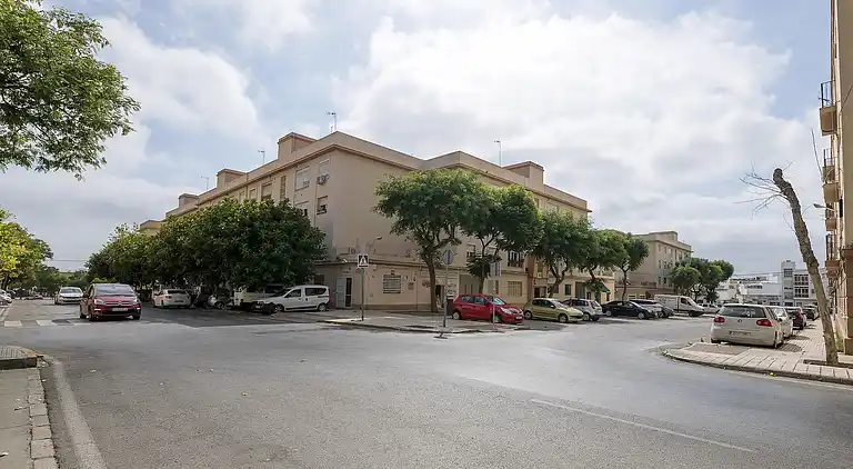 Apartment in Puerto Real