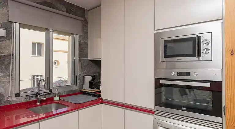 Apartment in Puerto Real