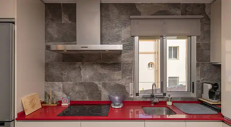 Apartment in Puerto Real