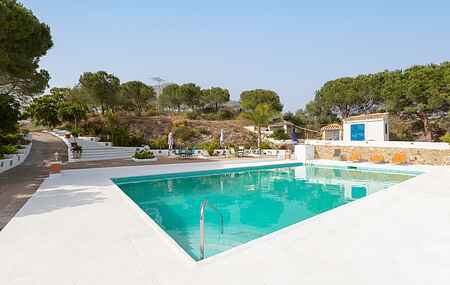Villa in Mijas