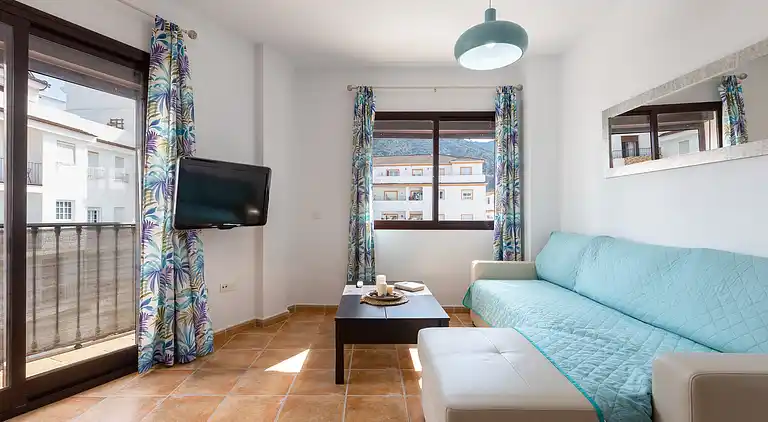 Apartment in Tolox