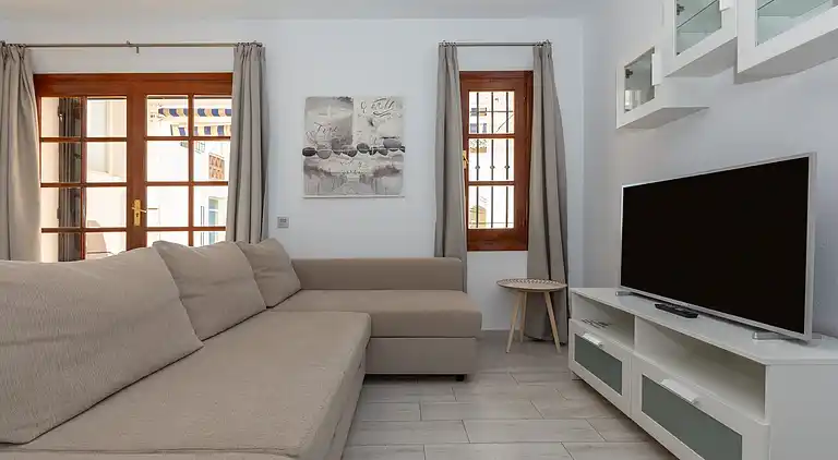 Apartment in Mijas