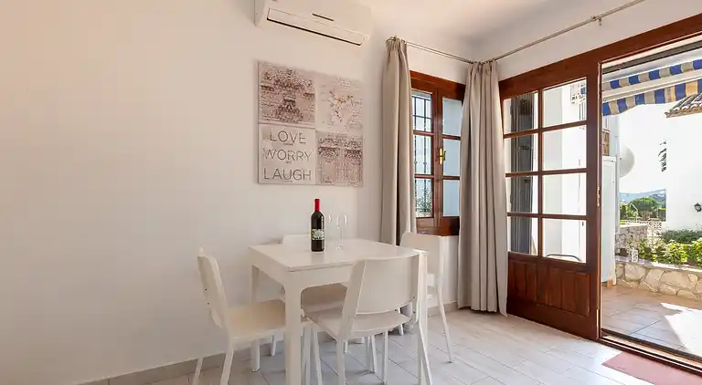Apartment in Mijas