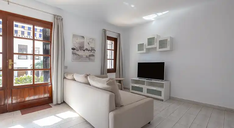 Apartment in Mijas