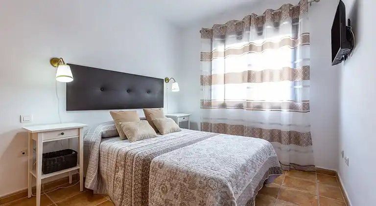 Apartment in Tolox