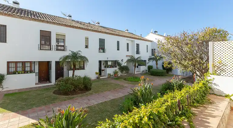 Apartment in Mijas