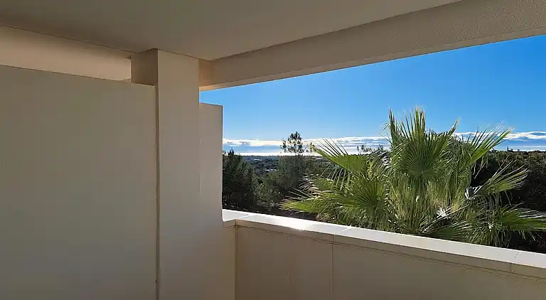 Ferielejlighed i Pinar de Campoverde