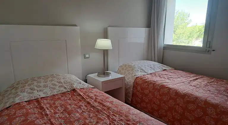 Ferielejlighed i Pinar de Campoverde