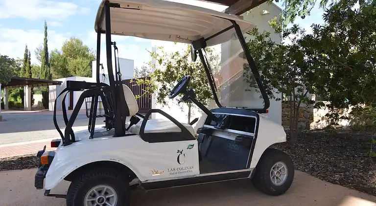 Ferielejlighed i Pinar de Campoverde