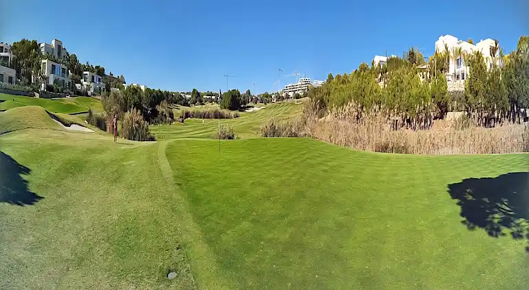 Ferielejlighed i Pinar de Campoverde