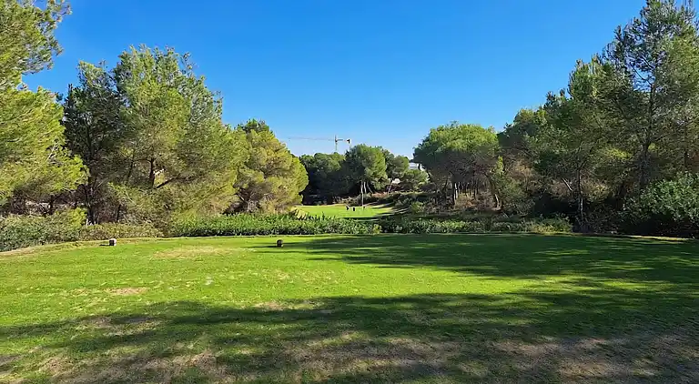 Ferielejlighed i Pinar de Campoverde