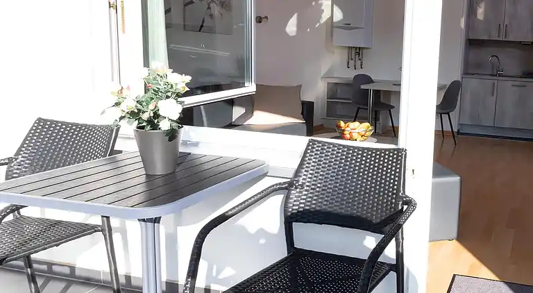 Apartment in Orihuela