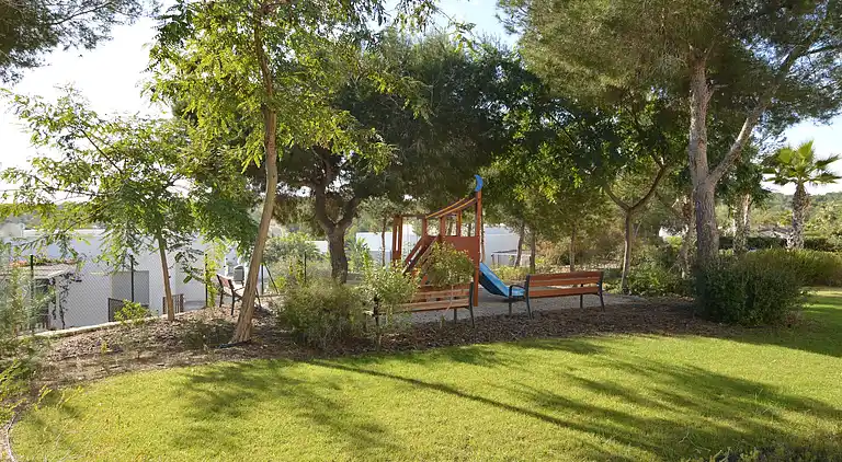 Ferielejlighed i Pinar de Campoverde