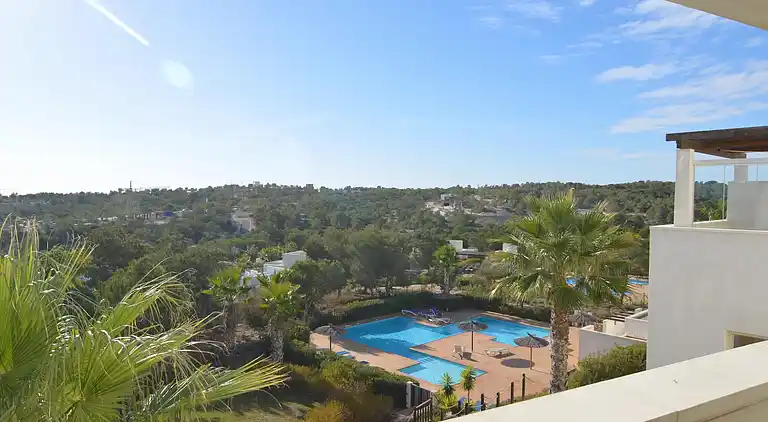 Ferielejlighed i Pinar de Campoverde