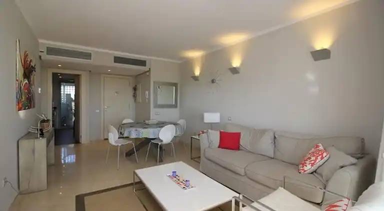 Ferielejlighed i Pinar de Campoverde