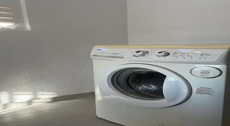 Casa de vacaciones en Roquetas de Mar