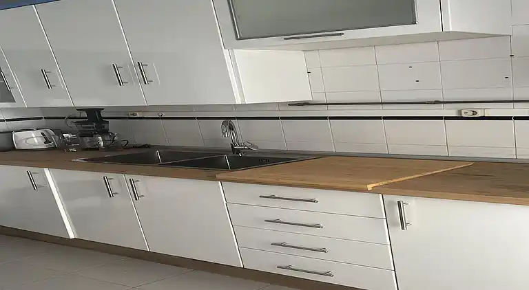 Casa de vacaciones en Roquetas de Mar