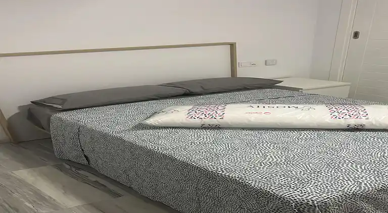 Casa de vacaciones en Roquetas de Mar