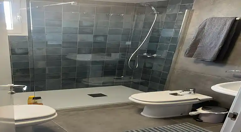 Casa de vacaciones en Roquetas de Mar