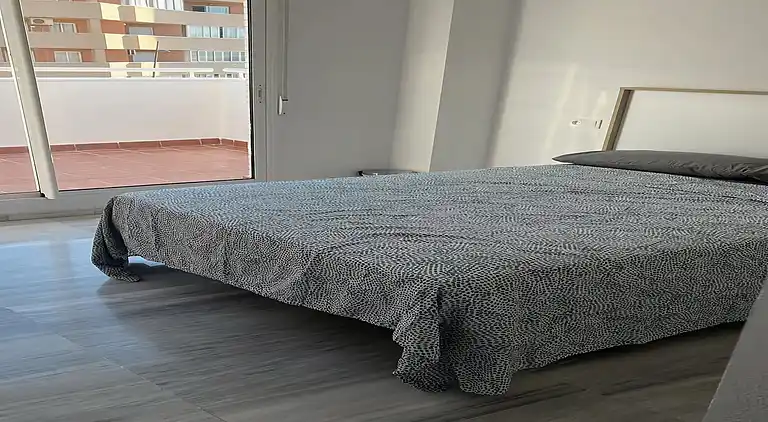 Casa de vacaciones en Roquetas de Mar