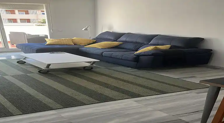 Casa de vacaciones en Roquetas de Mar