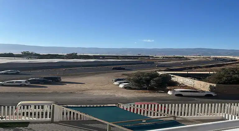 Casa de vacaciones en Roquetas de Mar