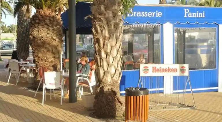 Casa de vacaciones en Roquetas de Mar