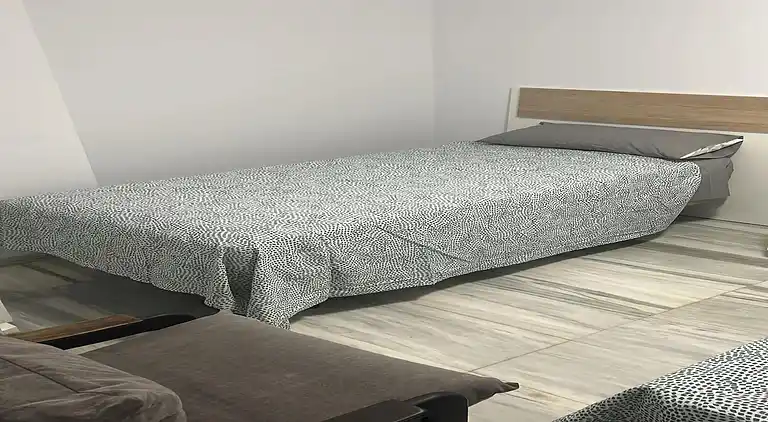 Casa de vacaciones en Roquetas de Mar