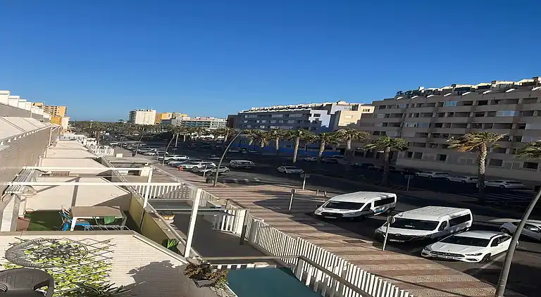 Casa de vacaciones en Roquetas de Mar