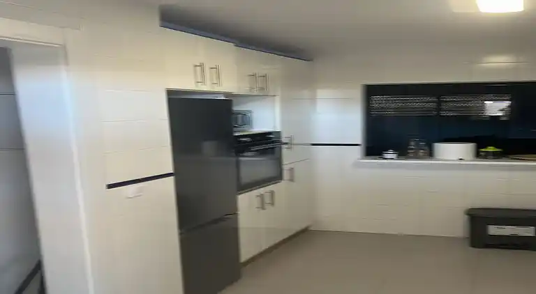 Casa de vacaciones en Roquetas de Mar