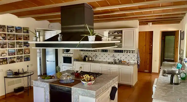 Villa i Sant Joan de Labritja