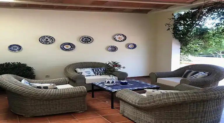 Villa i Sant Joan de Labritja