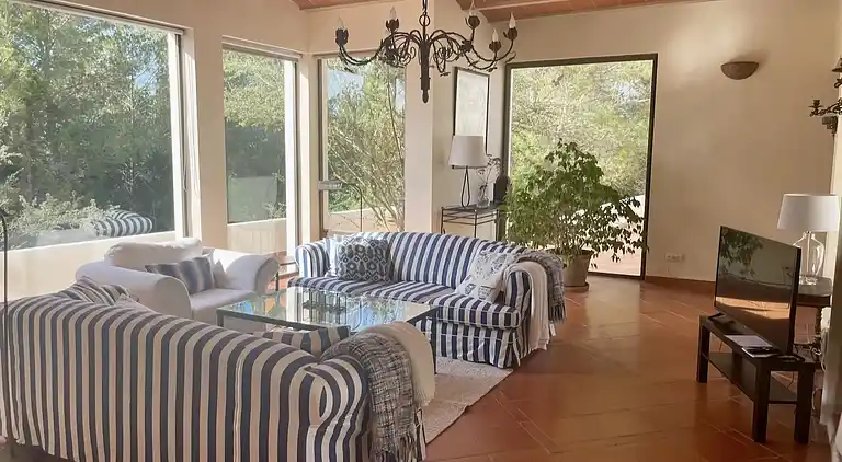 Villa i Sant Joan de Labritja