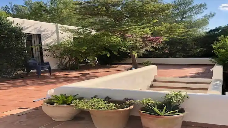 Villa i Sant Joan de Labritja