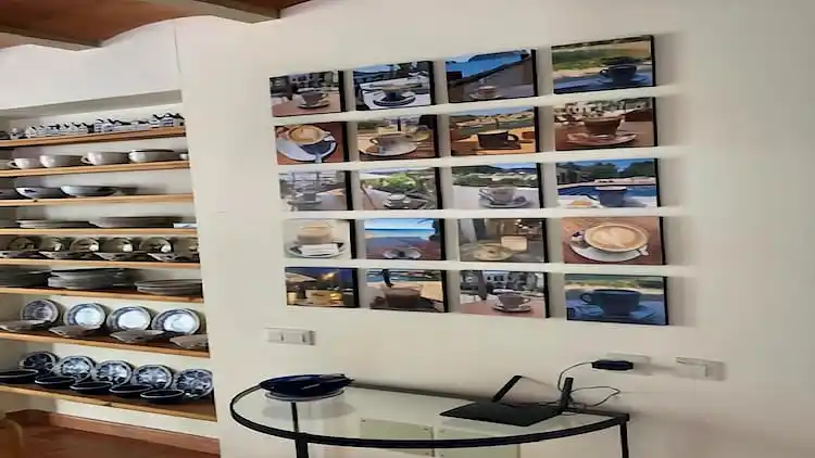 Villa i Sant Joan de Labritja