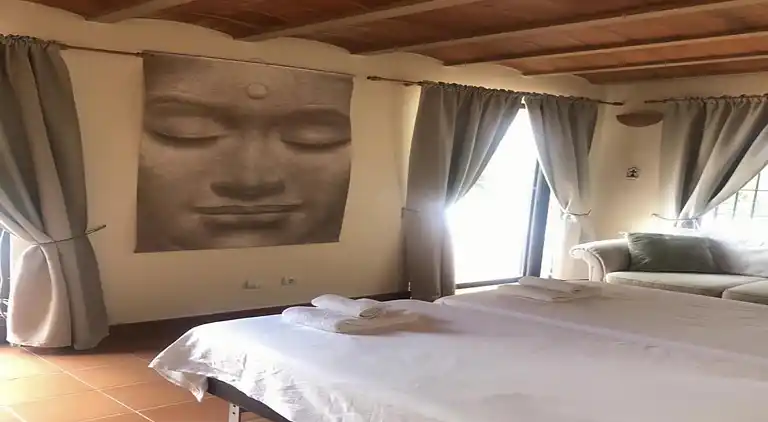 Villa i Sant Joan de Labritja