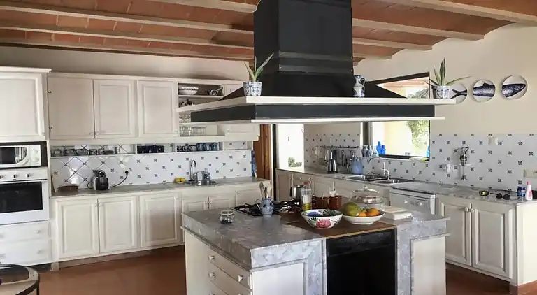 Villa i Sant Joan de Labritja