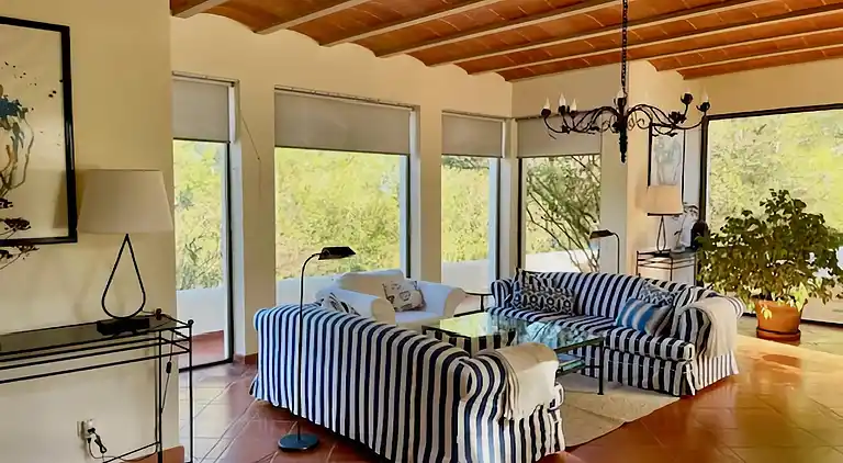 Villa i Sant Joan de Labritja