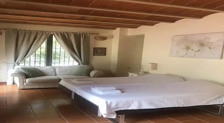 Villa i Sant Joan de Labritja