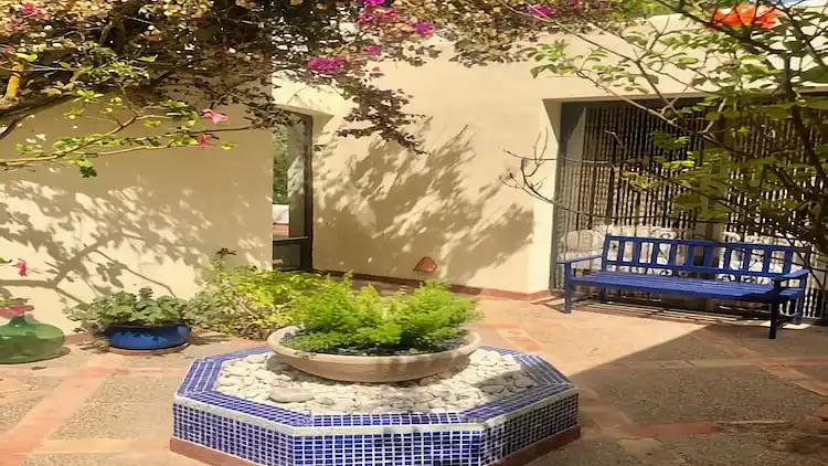 Villa i Sant Joan de Labritja