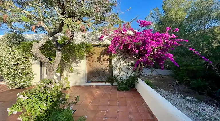 Villa i Sant Joan de Labritja